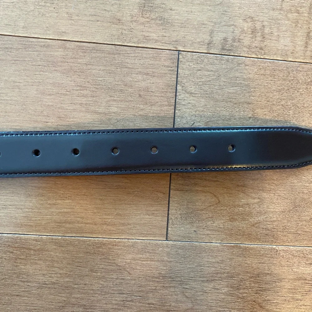 Reversible Kids Belt (size S 22-24)